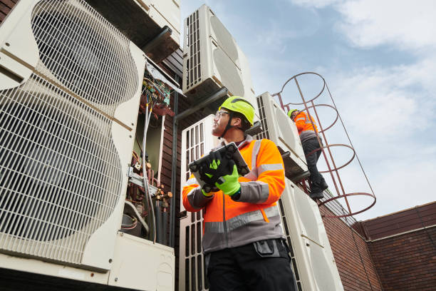 Best HVAC Repair Near Me  in Petersburg, MI