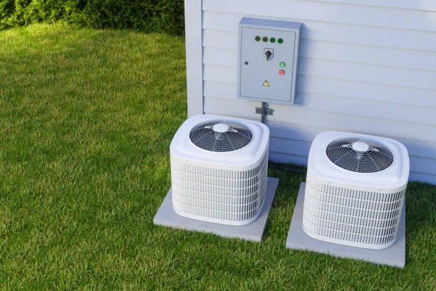 Best 24/7 HVAC Repair  in Petersburg, MI
