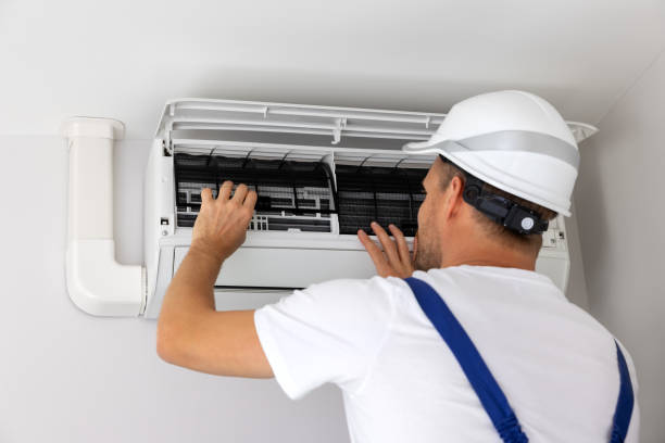 HVAC Maintenance Plan in Petersburg, MI