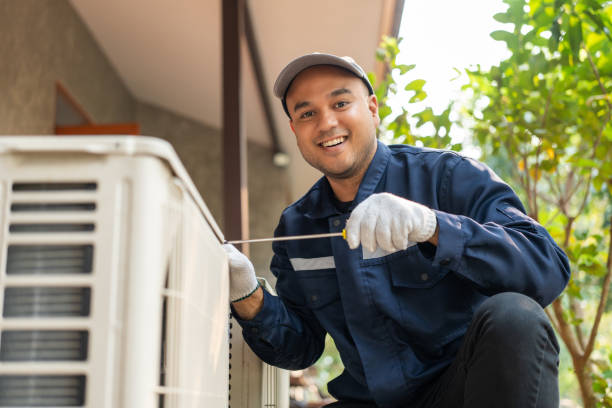 Best Affordable Air Conditioning Repair  in Petersburg, MI