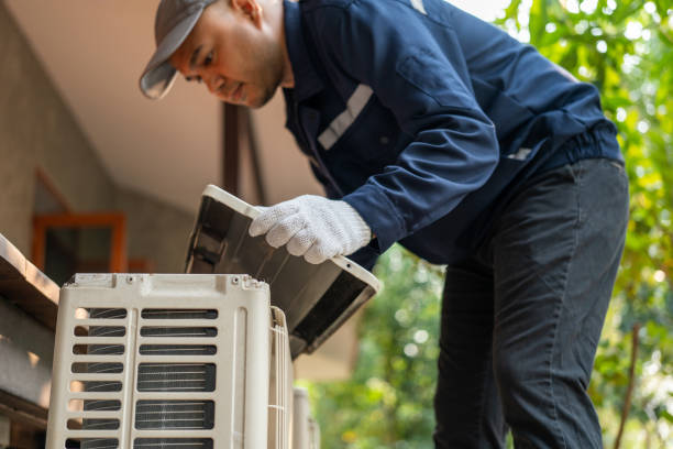 Ductless HVAC Repair in Petersburg, MI