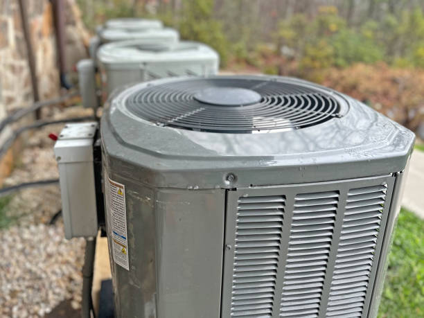 Best Local HVAC Companies  in Petersburg, MI