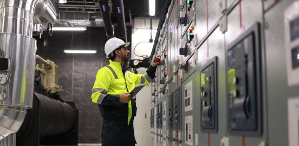 Best HVAC Maintenance Plan  in Petersburg, MI