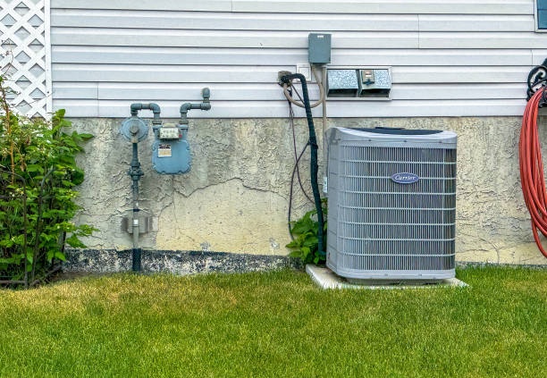 Reliable Petersburg, MI HVAC Solutions